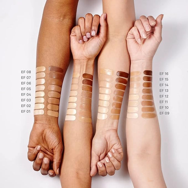Kevyn Aucoin The Etherealist Skin Illuminating Foundation, EF