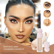 Liquid Highlighter - Luminous Finish Light Liquid Luminizer