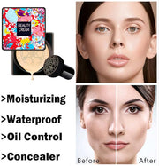 Mushroom Head Air Cushion CC Cream, Mushroom Head BB Cream