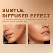 YOUNG VISION Soft Liquid Cream Contour & Glow and Blendable