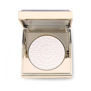 Face Highlighters Exquisite 3D Texture Luminizers Palette, Shiny