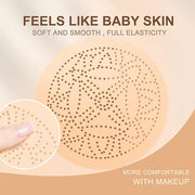Mushroom Head Air Cushion CC Cream - BB