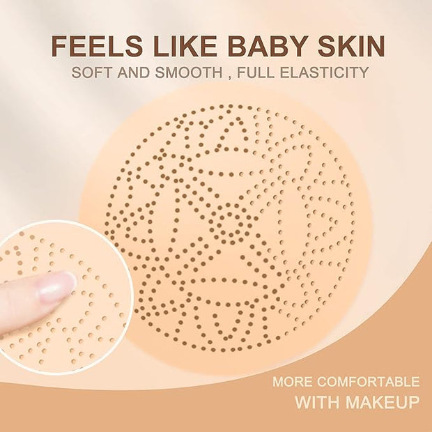 Mushroom Head Air Cushion CC Cream - BB