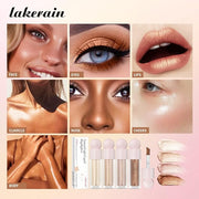Liquid Highlighter - Luminous Finish Light Liquid Luminizer