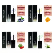 Lip Glow Oil for Radiant, Fuller Lips. Luxurious Glow