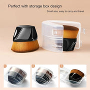 PHOERA Foundation,Mushroom Head Air Cushion CC Cream Natural 02Natural CC)