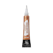 Ruby Kisses HD Concealer & Foundation Flawless Full Rich Gold)