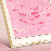 CATKIN Powder Blush for Cheek Blusher Natural Shimmering in Blossom 10g
