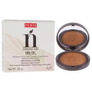 PUPA Milano Natural Side Bronzing Powder 002 Natural - 0. 28 oz
