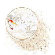 CATKIN Dreamworld Air Makeup Loose Powder Setting Finishing (C01 Natural)