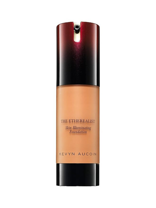 Kevyn Aucoin The Etherealist Skin Illuminating Foundation, EF