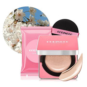 K beauty Makeup Air BB Cushion SPF50+ PA+++ Refill 0.5floz