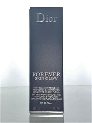 Dior Christian Forever Skin Glow 24h Wear Radiant 1.0 Ounce