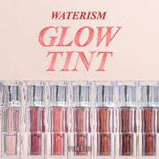 TIRTIR Waterism Glow Tint (06 Honey Nut, 0.14 0.14 Fl Oz