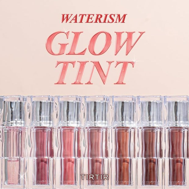 TIRTIR Waterism Glow Tint (05 Scotch Shot, 0.14 0.14 Fl Oz