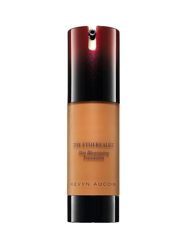 Kevyn Aucoin The Etherealist Skin Illuminating Foundation, EF