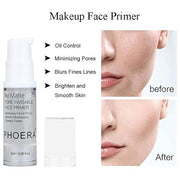 PHOERA Foundation, PHOERA CC+ Cream Color Correcting Anti