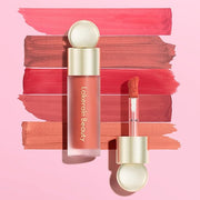 Velvet Liquid Blush, Liquid Cream Blush, Moist Matte Breathable (03)
