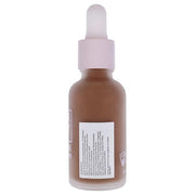 Half Measure Dewy Foundation - Vanilla Fudge by 1. Foundation 01 oz