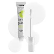 NYX Loose Face Powder-NXLFP03 Pure Shimmer