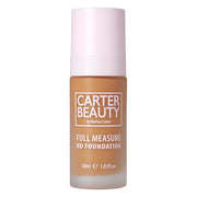 Carter Beauty Full Measure HD Foundation - Lightweight, 1.01 OZ