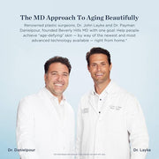 Ageless Volume Hyaluronic Face Mask- Reduce Appearance of