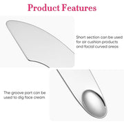 Balacoo palette stick makeup palette South Korea foundation blenders applicator