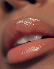 RÓEN - Kiss My. Liquid Lip Balm Matte | Vegan, Cruelty-Free, Clean Makeup (Dodi)