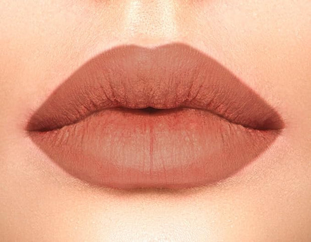 L.A. Girl Matte Flat Finish Pigment Lipgloss, Dreamy, 0.17 Ounce (Pack of 3)