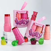 2 Pcs Milk Jelly Blush, Milk Cooling Water Women, 03&04