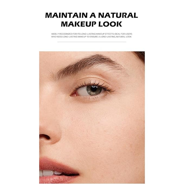 Loose Face Powder Setting Powder Makeup 0. （V06）With Powder Puff 67oz