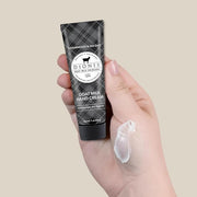 Dionis - Goat Milk Skincare Scented Hand Cream, Travel Size Self Care Moisturizing Lotion For Women, Vitamins & Minerals Hydrate Dry Skin - Cruelty Free, Cedarwood & Sea Salt, 1oz Set of 6