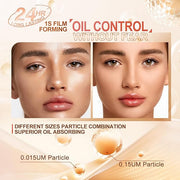 SACE LADY Oil Control BB Cushion Foundation, Full (#05, 0.) 42Oz