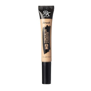 Ruby Kisses HD Concealer & Foundation Flawless Full (Light Ivory)
