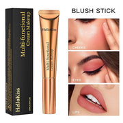 Contour Beauty Wand,Liquid Highlighter Makeup Wand, Face Blush White Highlight
