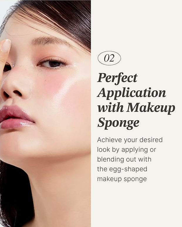 Glint Stick Highlighter Special Set (Milky Moon(Set), 0. Blendable Color. 24oz