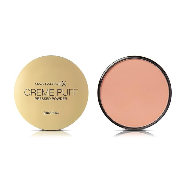 Max Factor Creme Puff - # 55 Candle Candle Glow, 21 g