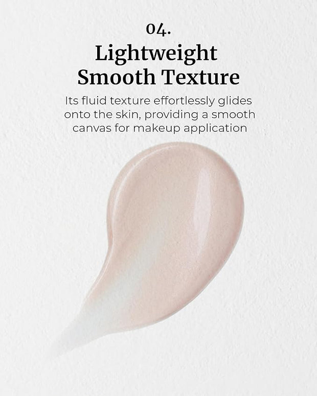 GLINT Glow Pearl Base (/1.01 fl oz) Moisturizing Korean Skincare 30 ml