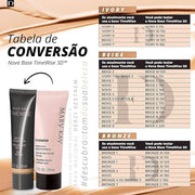 Timewise® 3D Mary kay Matte Liquid Base - 30ml