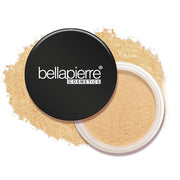 bellapierre Mineral Foundation SPF 15 - Loose Powder - Cinnamon 32 Oz