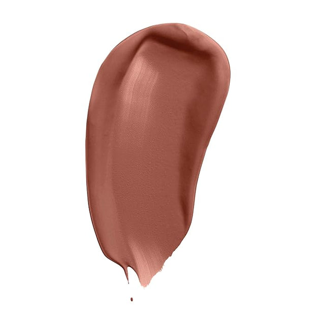 COVERGIRL Matte Ambition, All Day Foundation, Deep Cool