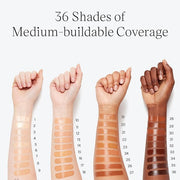 Saie Glowy Super Skin Tint Liquid Foundation - 32 (1.) 01 oz