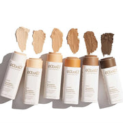 ATTITUDE Oceanly Light Coverage Foundation Stick, Titanium Dioxide-Free, 0.42 Ounces