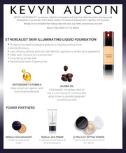 Kevyn Aucoin The Etherealist Skin Illuminating Foundation, EF