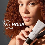 COVER FX Luminous Trio Tinted Moisturizer, Prebiotic and - Tan