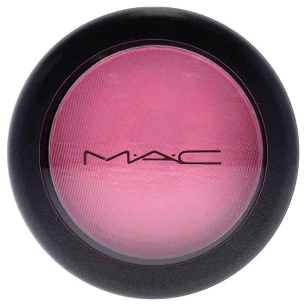 MAC Powder Blush - Pink Swoon Blush Women 0.21 oz