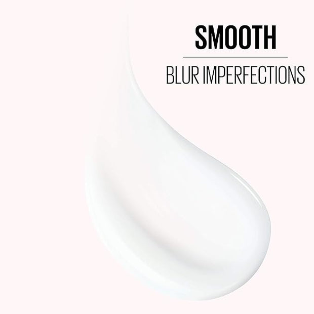 Maybelline Face Studio Master Prime Face Primer Makeup