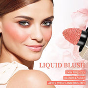 Cream Blush, Coral Pink, Full Coverage, Matte Finish, Ounce, Palette