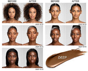 Kevyn Aucoin Foundation Balm, FB 12 (Deep) shade go to.