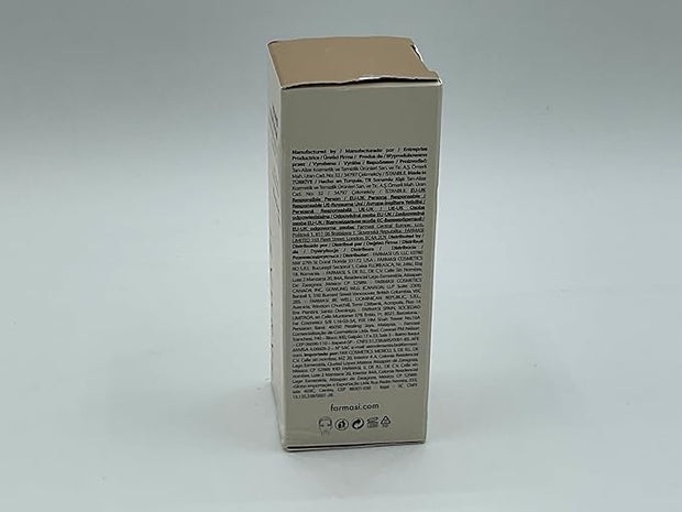 FARMASI Foundation Cream VFX Pro - W08